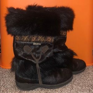 Tecnica Winter Boots